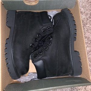 Toddler Timberland Boots
